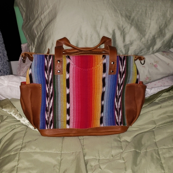 nena and co Handbags - Nena and co Aloha Mcdb